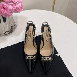 Picture of Tom Ford Shoes _SKUTFsz35-4010CMXX070419618